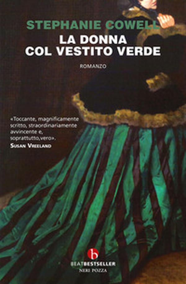 La donna col vestito verde - Librerie.coop La donna col vestito verde - Librerie.coop