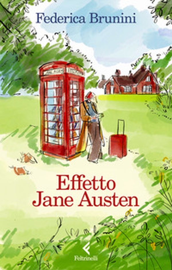 Effetto Jane Austen - Librerie.coop Effetto Jane Austen - Librerie.coop
