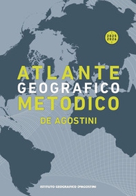 Atlante geografico metodico 2025-2026 - Librerie.coop