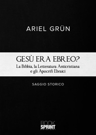 Gesù era ebreo? - Librerie.coop