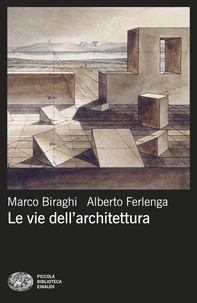 Le vie dell'architettura - Librerie.coop
