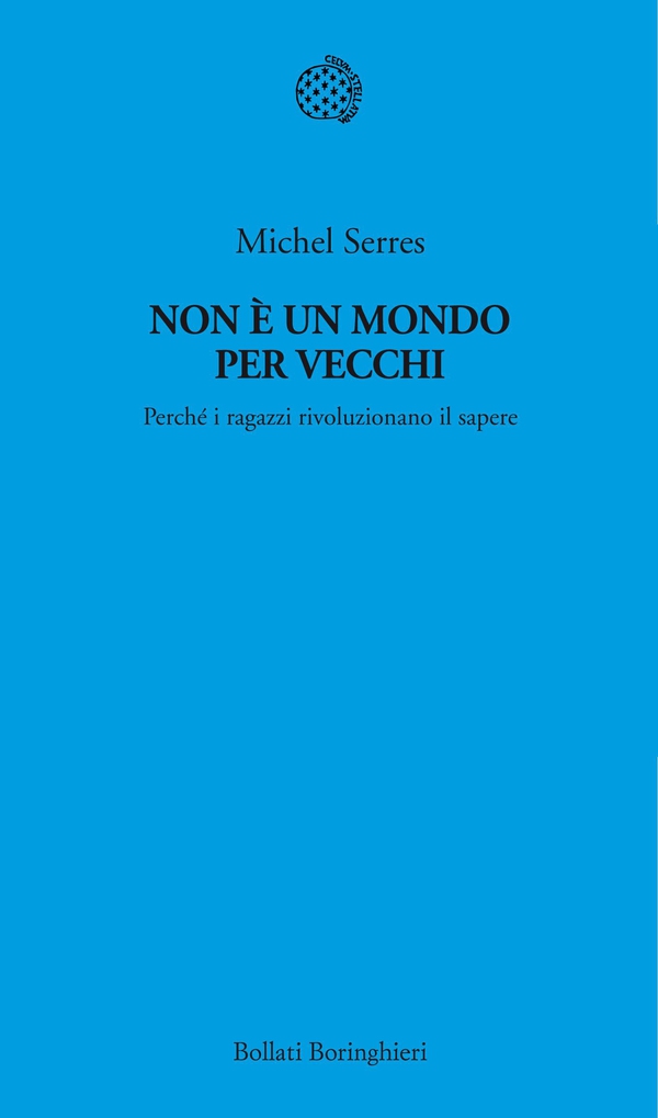 Non è un mondo per vecchi - Librerie.coop Non è un mondo per vecchi - Librerie.coop
