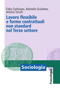 Lavoro flessibile e forme contrattuali non standard nel Terzo settore - Librerie.coop