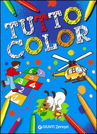 Tutto color - Librerie.coop