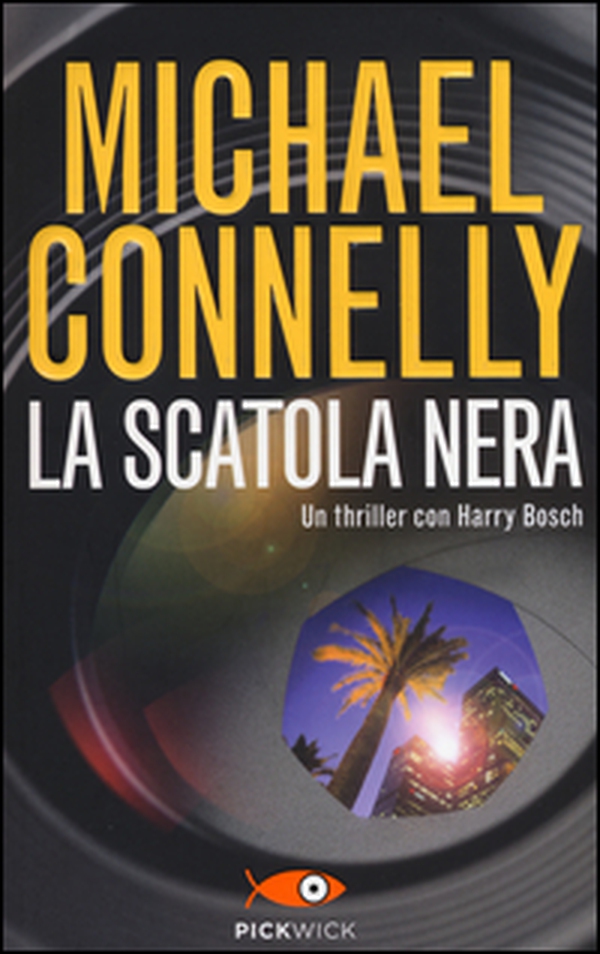 La scatola nera - Librerie.coop La scatola nera - Librerie.coop