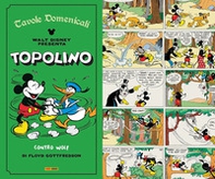 Color sundays. Tavole domenicali - Vol. 1 - Librerie.coop