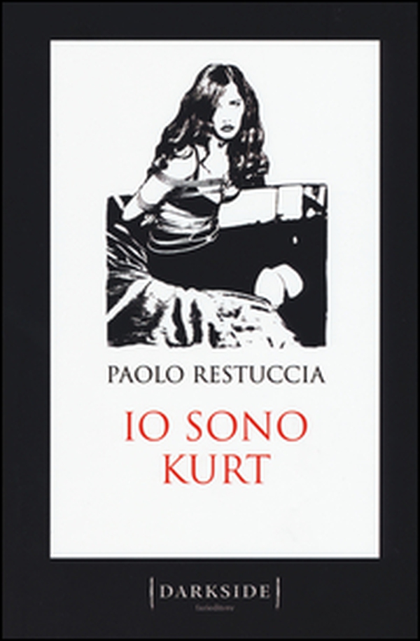 Io sono Kurt - Librerie.coop Io sono Kurt - Librerie.coop