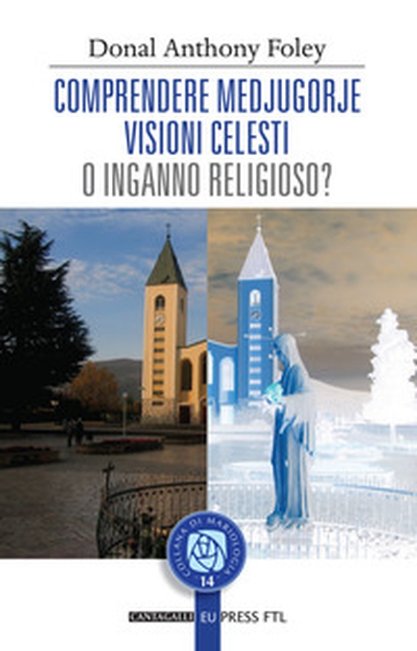 Comprendere Medjugorje. Visioni celesti o inganno religioso? - Librerie.coop Comprendere Medjugorje. Visioni celesti o inganno religioso? - Librerie.coop