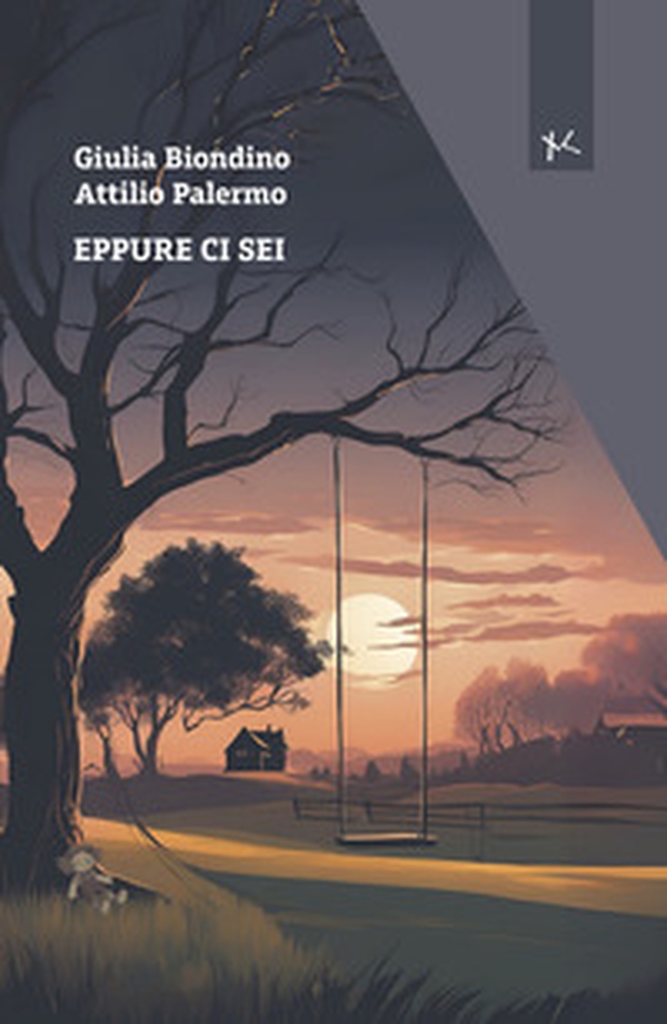 Eppure ci sei - Librerie.coop Eppure ci sei - Librerie.coop