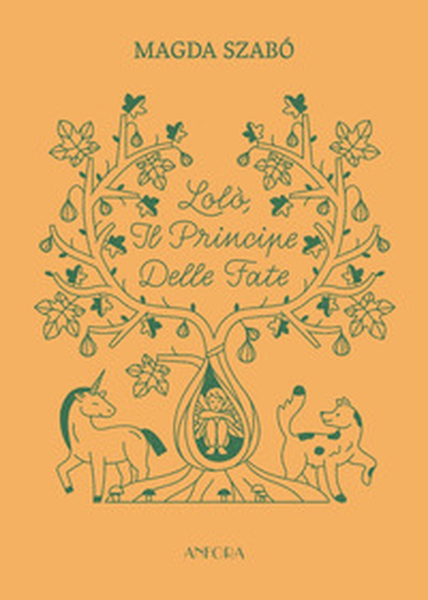 Lolò, il principe delle fate - Librerie.coop Lolò, il principe delle fate - Librerie.coop