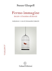 Fermo immagine. «Inezie» e «Il sorriso di Howie» - Librerie.coop