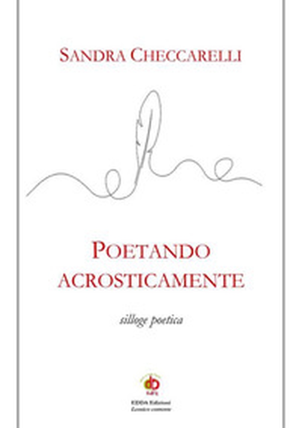 Poetando acrosticamente - Librerie.coop