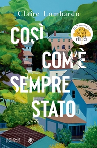 Così com'è sempre stato - Librerie.coop