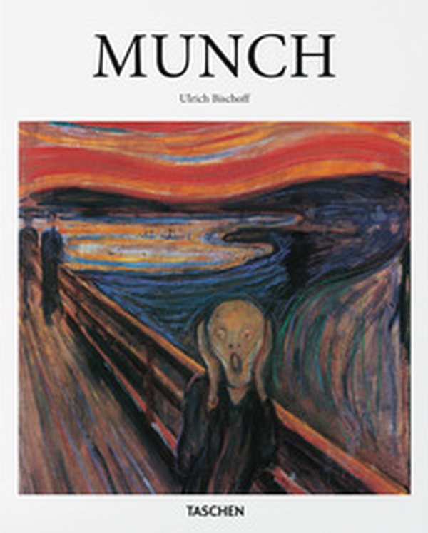 Munch. Ediz. italiana - Librerie.coop Munch. Ediz. italiana - Librerie.coop