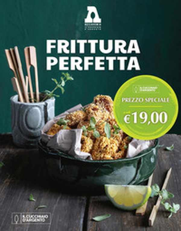 Frittura perfetta - Librerie.coop