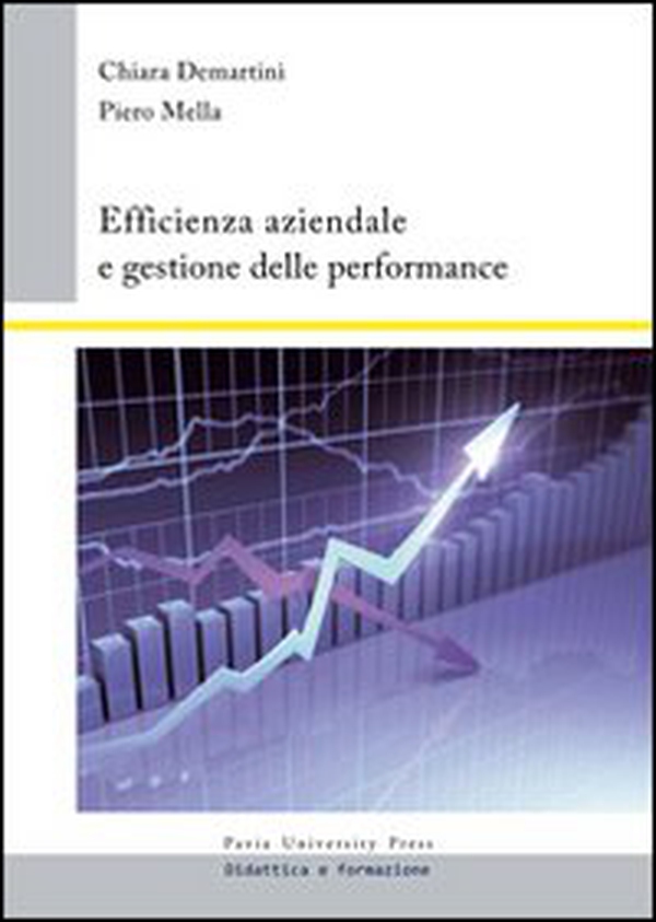 Efficienza aziendale e gestione delle performance - Librerie.coop Efficienza aziendale e gestione delle performance - Librerie.coop