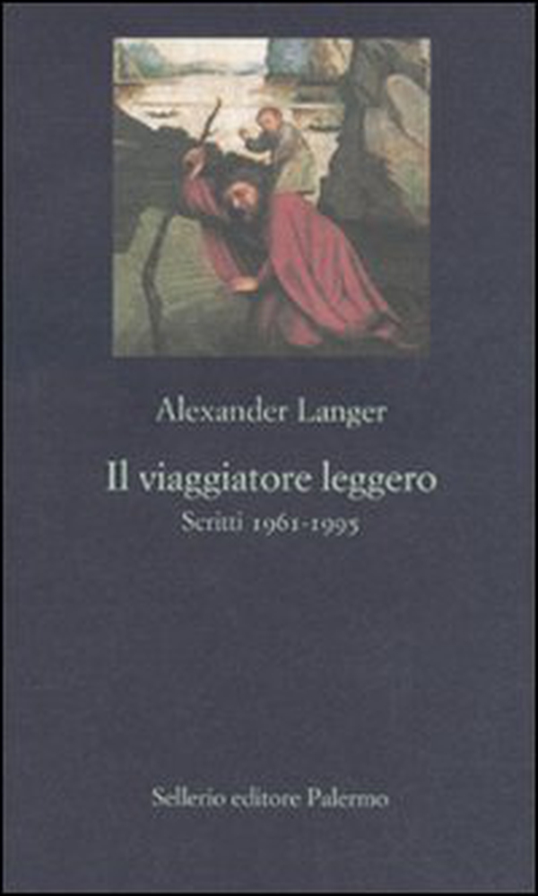 Il viaggiatore leggero. Scritti (1961-1995) - Librerie.coop Il viaggiatore leggero. Scritti (1961-1995) - Librerie.coop