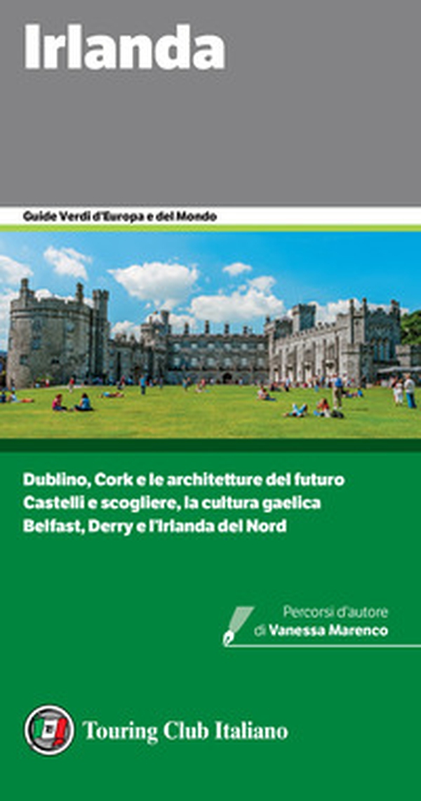 Irlanda - Librerie.coop Irlanda - Librerie.coop