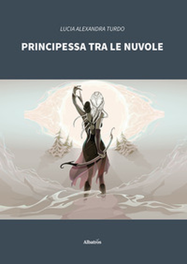 Principessa tra le nuvole - Librerie.coop Principessa tra le nuvole - Librerie.coop