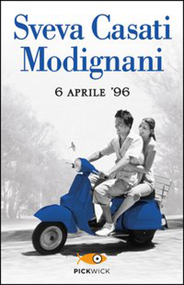 6 Aprile '96 - Librerie.coop 6 Aprile '96 - Librerie.coop