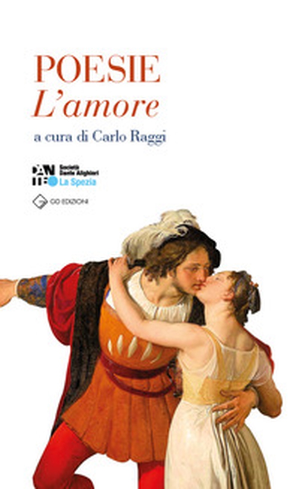 Poesie l'amore - Librerie.coop Poesie l'amore - Librerie.coop