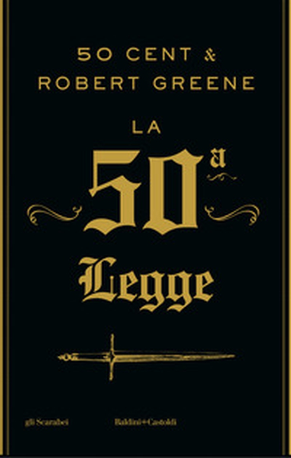 La 50ª legge - Librerie.coop La 50ª legge - Librerie.coop