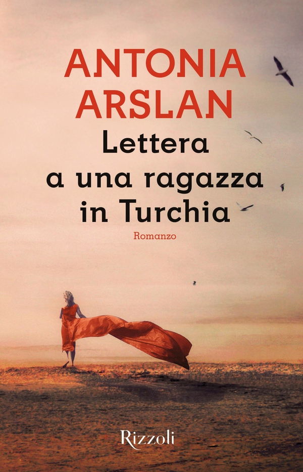 Lettera a una ragazza in Turchia - Librerie.coop Lettera a una ragazza in Turchia - Librerie.coop
