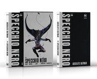 Lo specchio nero. Batman - Librerie.coop Lo specchio nero. Batman - Librerie.coop