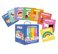 Prime scoperte. Cubotto - Librerie.coop