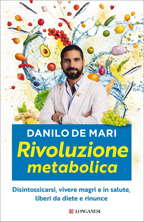 Rivoluzione metabolica - Librerie.coop Rivoluzione metabolica - Librerie.coop