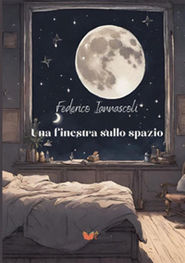 Una finestra sullo spazio - Librerie.coop Una finestra sullo spazio - Librerie.coop