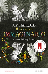 Il mio amico immaginario - Librerie.coop