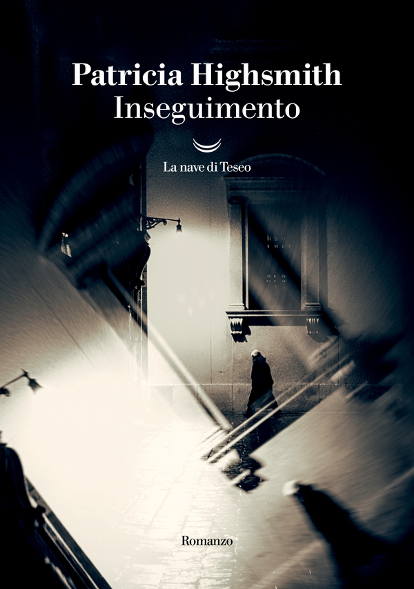 Inseguimento - Librerie.coop