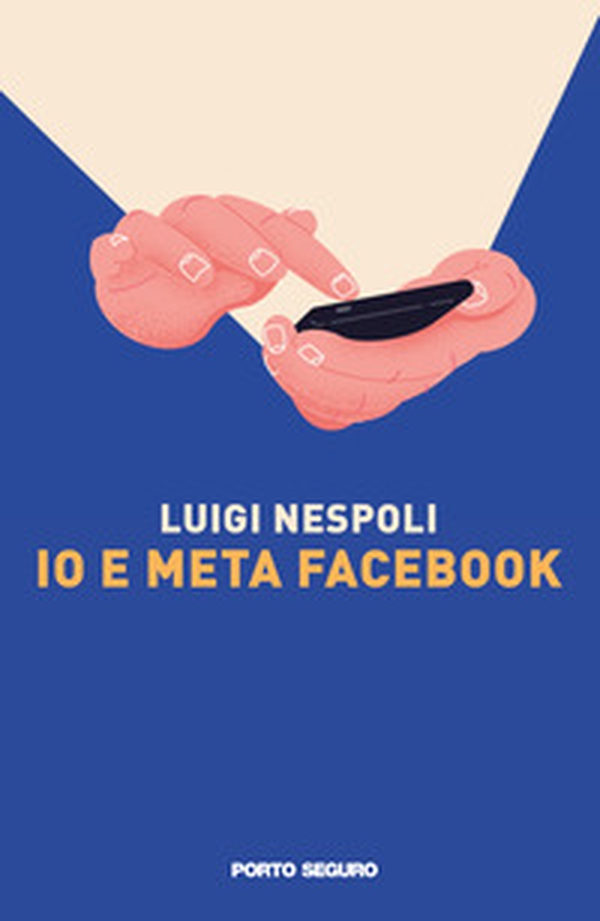 Io e Meta Facebook - Librerie.coop Io e Meta Facebook - Librerie.coop