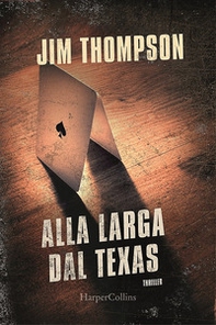 Alla larga dal Texas - Librerie.coop Alla larga dal Texas - Librerie.coop