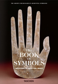 The book of symbols. Reflections on archetypal images. Ediz. inglese - Librerie.coop The book of symbols. Reflections on archetypal images. Ediz. inglese - Librerie.coop