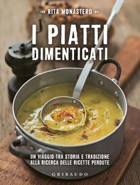 I piatti dimenticati - Librerie.coop