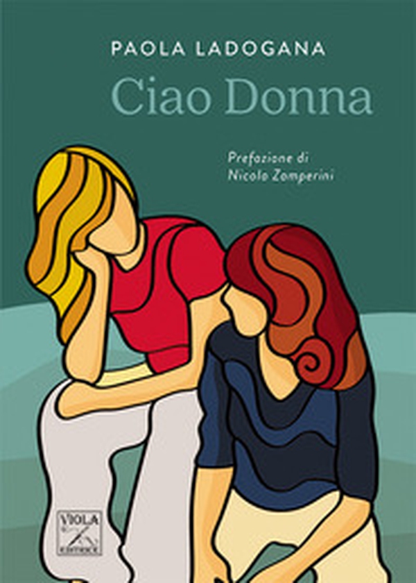 Ciao donna - Librerie.coop Ciao donna - Librerie.coop