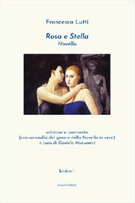 Rosa e Stella - Librerie.coop Rosa e Stella - Librerie.coop
