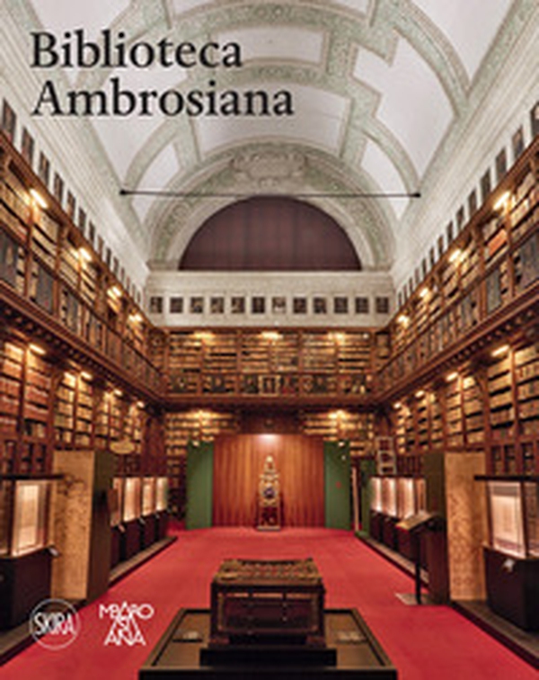 Biblioteca Ambrosiana - Librerie.coop Biblioteca Ambrosiana - Librerie.coop