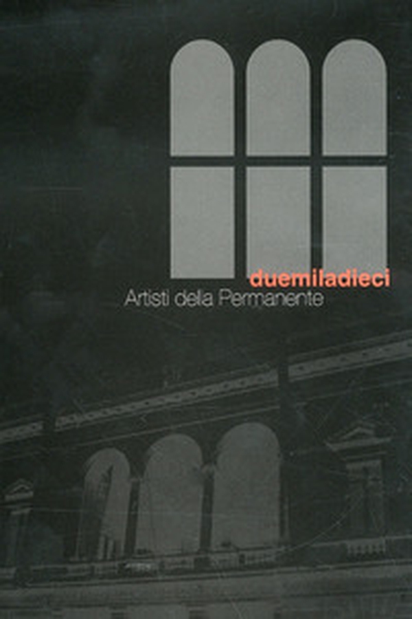 Artisti della permanente - Librerie.coop