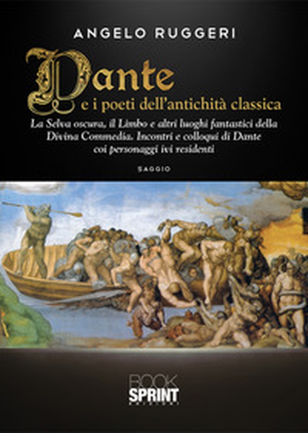 Dante e i poeti dell'antichità classica - Librerie.coop Dante e i poeti dell'antichità classica - Librerie.coop
