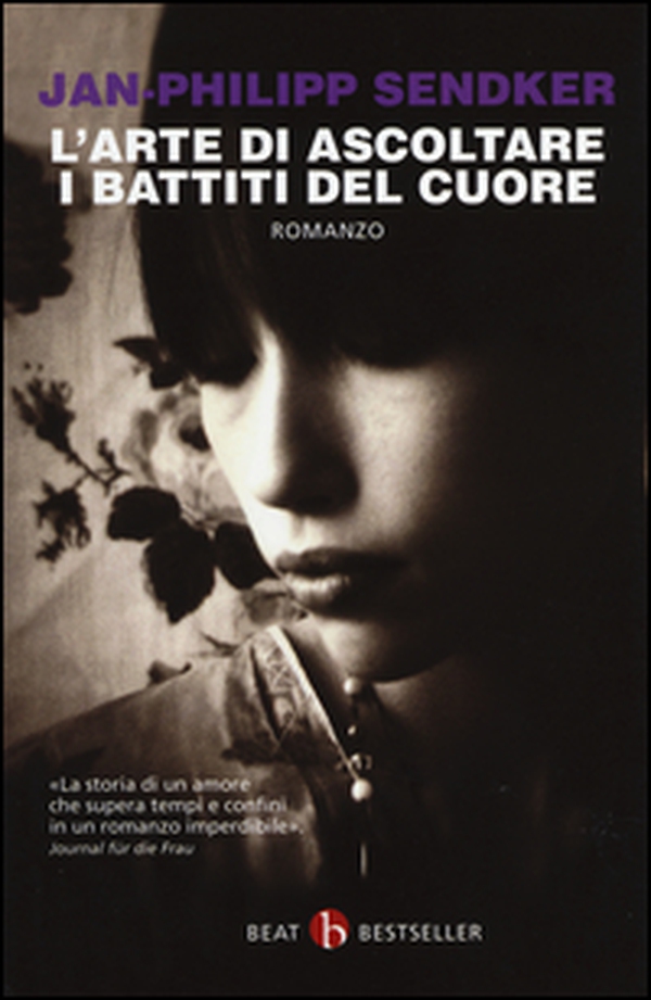 L'arte di ascoltare i battiti del cuore - Librerie.coop L'arte di ascoltare i battiti del cuore - Librerie.coop