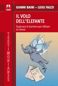 Il volo dell'elefante - Librerie.coop
