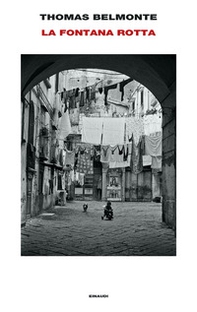 La fontana rotta - Librerie.coop