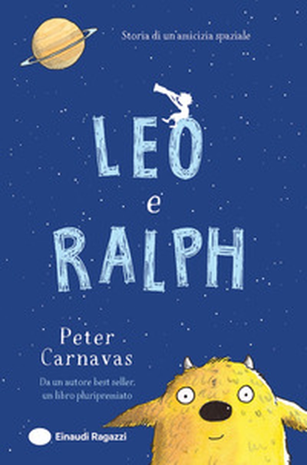 Leo e Ralph - Librerie.coop