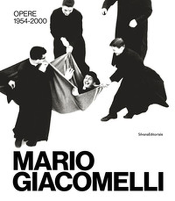 Mario Giacomelli. Opere 1954-2000 - Librerie.coop Mario Giacomelli. Opere 1954-2000 - Librerie.coop