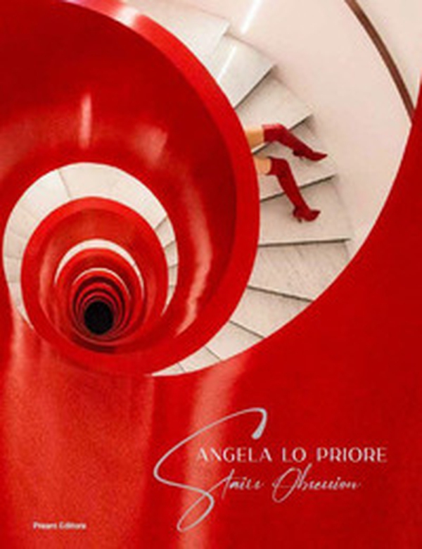 Stairs obsession. Ediz. italiana e inglese - Librerie.coop Stairs obsession. Ediz. italiana e inglese - Librerie.coop