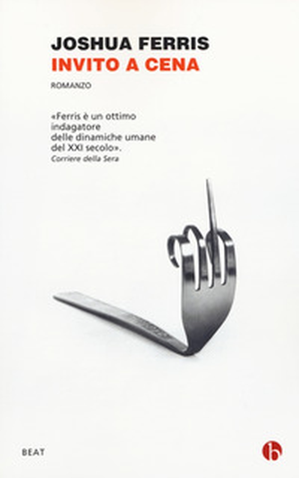 Invito a cena - Librerie.coop Invito a cena - Librerie.coop