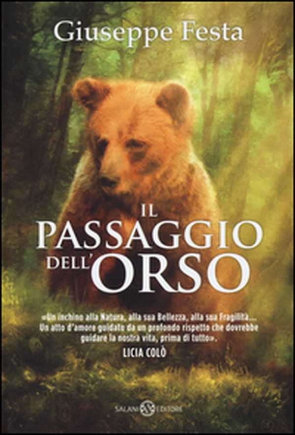 Il passaggio dell'orso - Librerie.coop Il passaggio dell'orso - Librerie.coop